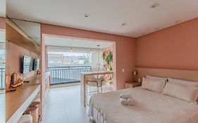 Retiro Pink, Anhembi&Center Norte